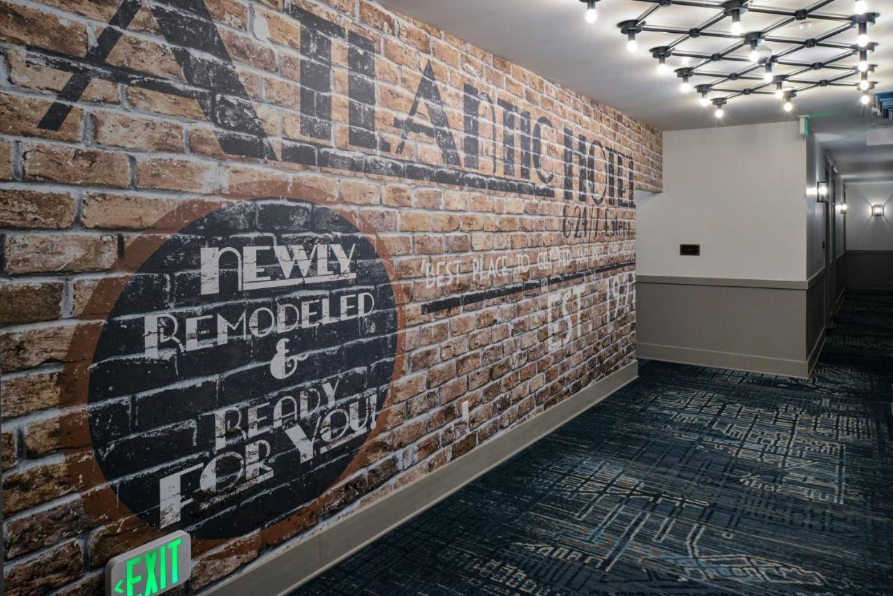 Hotel Indigo Spokane Downtown By Ihg Luaran gambar