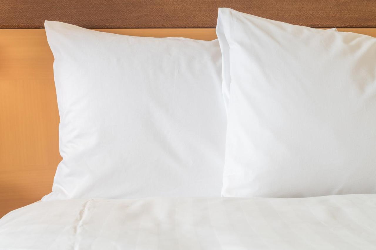 Hotel Indigo Spokane Downtown By Ihg Luaran gambar