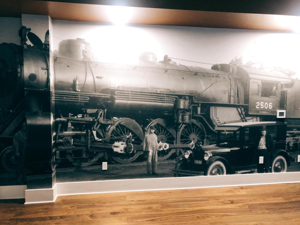 Hotel Indigo Spokane Downtown By Ihg Luaran gambar